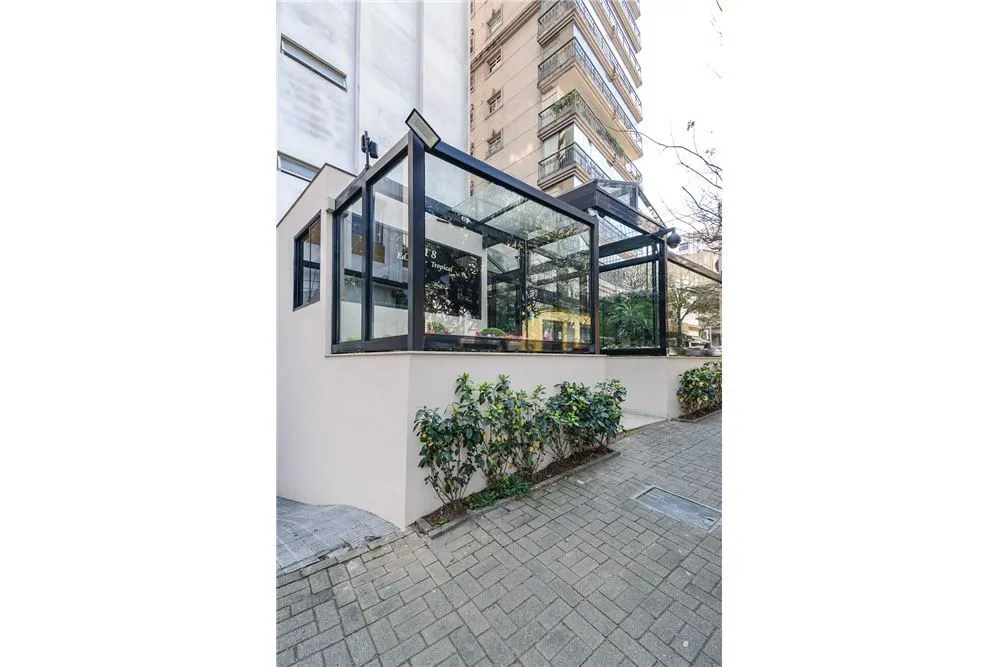 Apartamento, 2 quartos, 102 m² - Foto 2