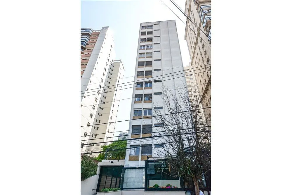 Apartamento, 2 quartos, 102 m² - Foto 1