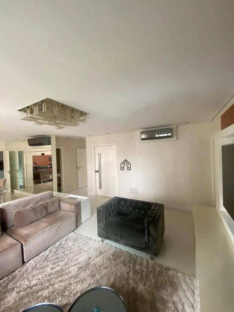 Apartamento, 3 quartos, 176 m² - Foto 4