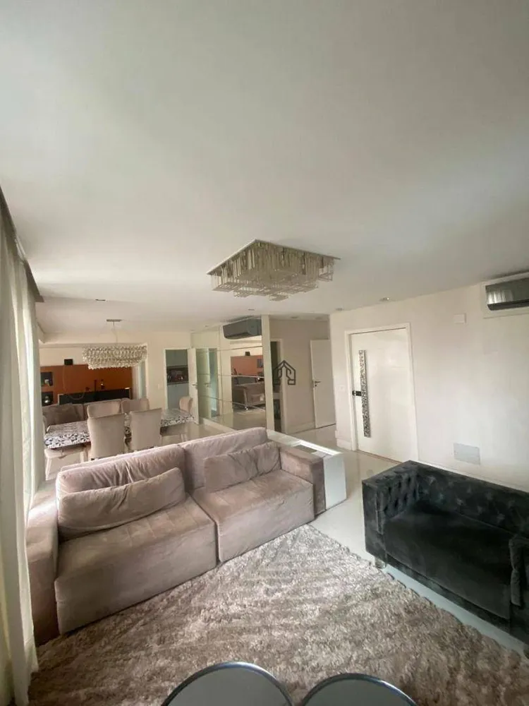 Apartamento, 3 quartos, 176 m² - Foto 3
