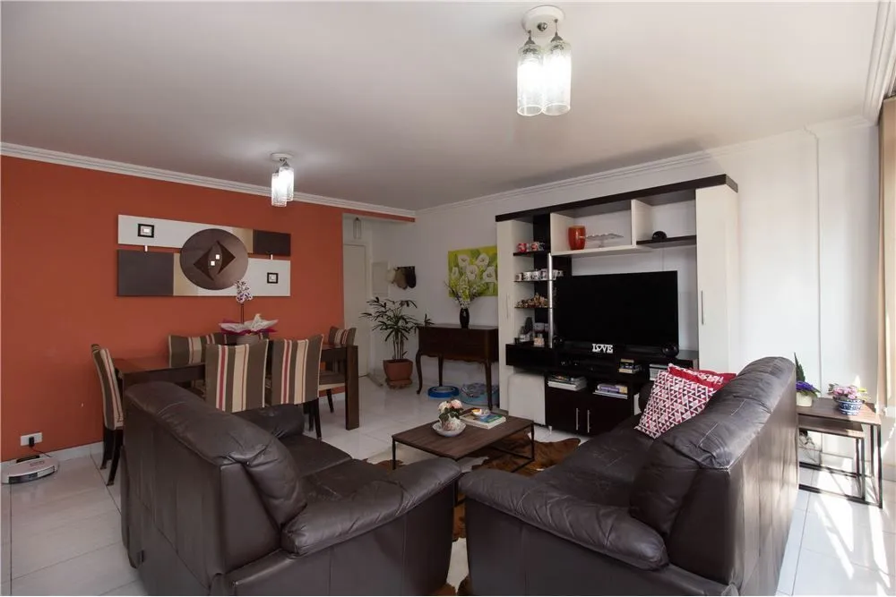 Apartamento, 4 quartos, 120 m² - Foto 4