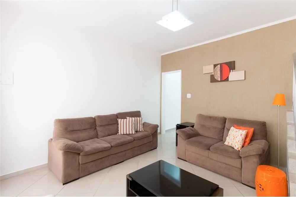 Casa de Condomínio, 2 quartos - Foto 3