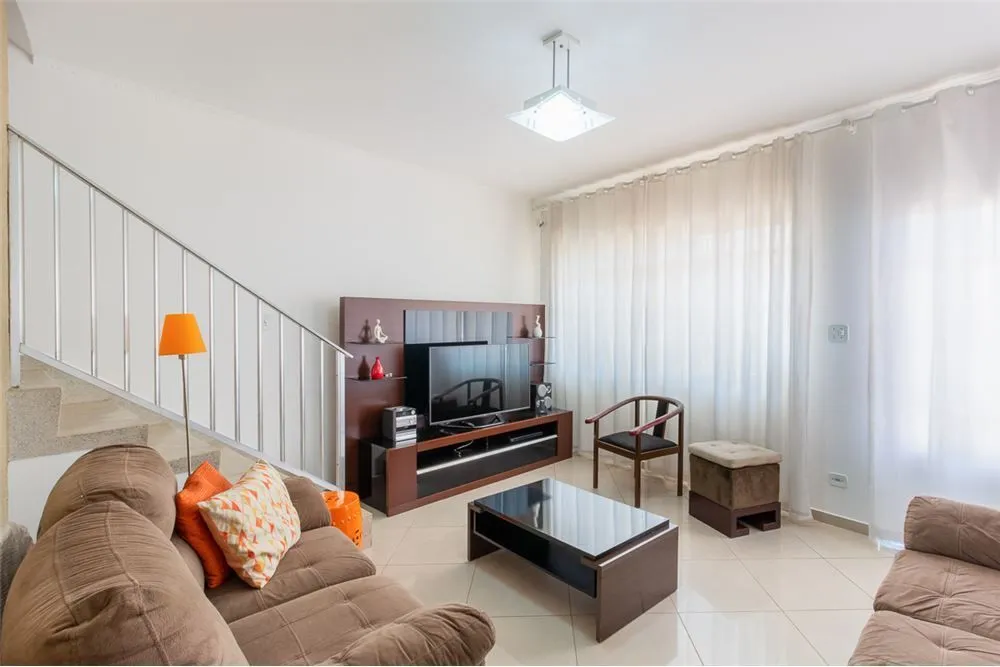 Casa de Condomínio, 2 quartos - Foto 2