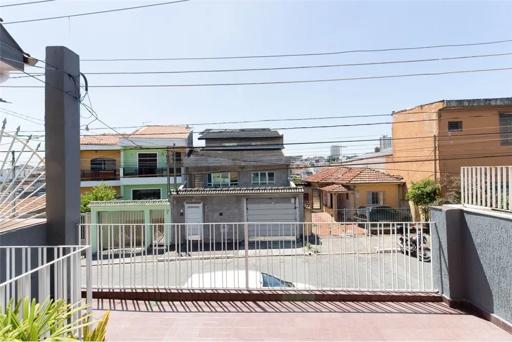 Casa de Condomínio, 2 quartos - Foto 4