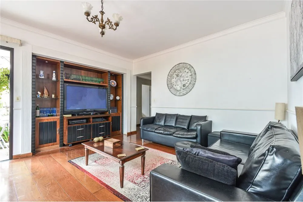 Apartamento, 3 quartos, 100 m² - Foto 1