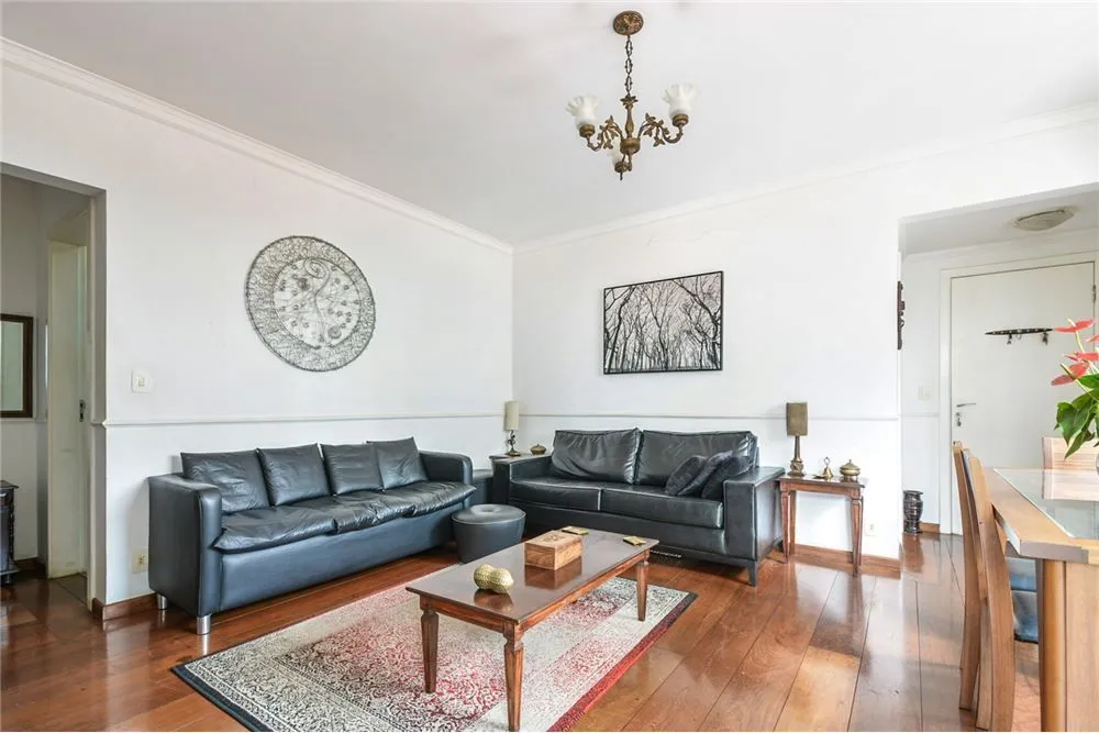 Apartamento, 3 quartos, 100 m² - Foto 4
