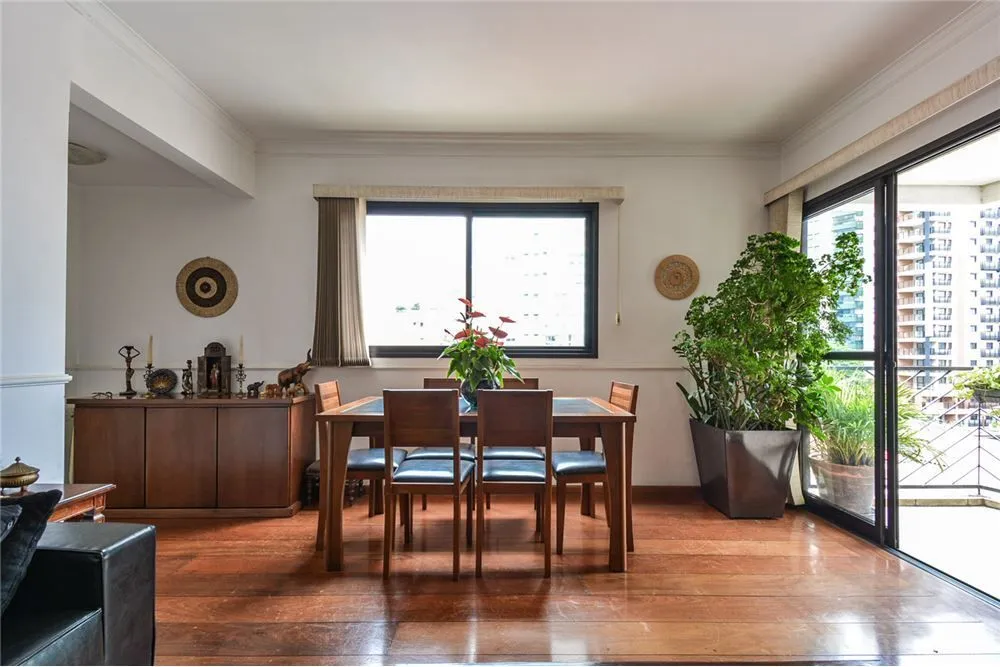Apartamento, 3 quartos, 100 m² - Foto 3