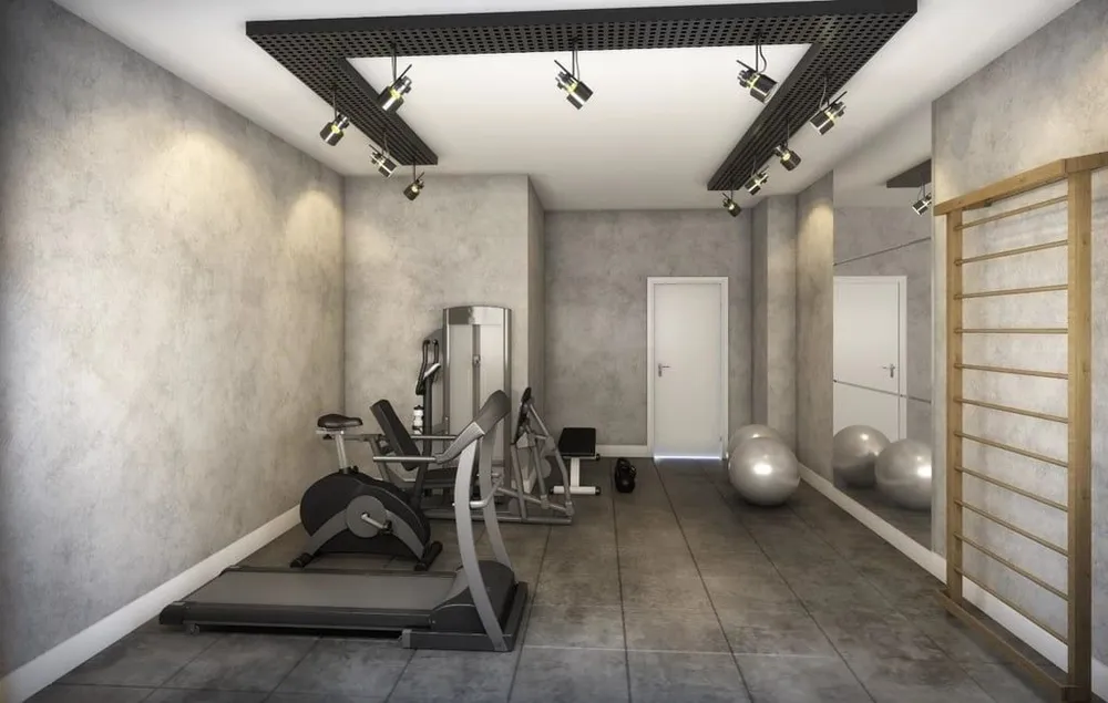 Kitnet-Studio, 28 m² - Foto 4