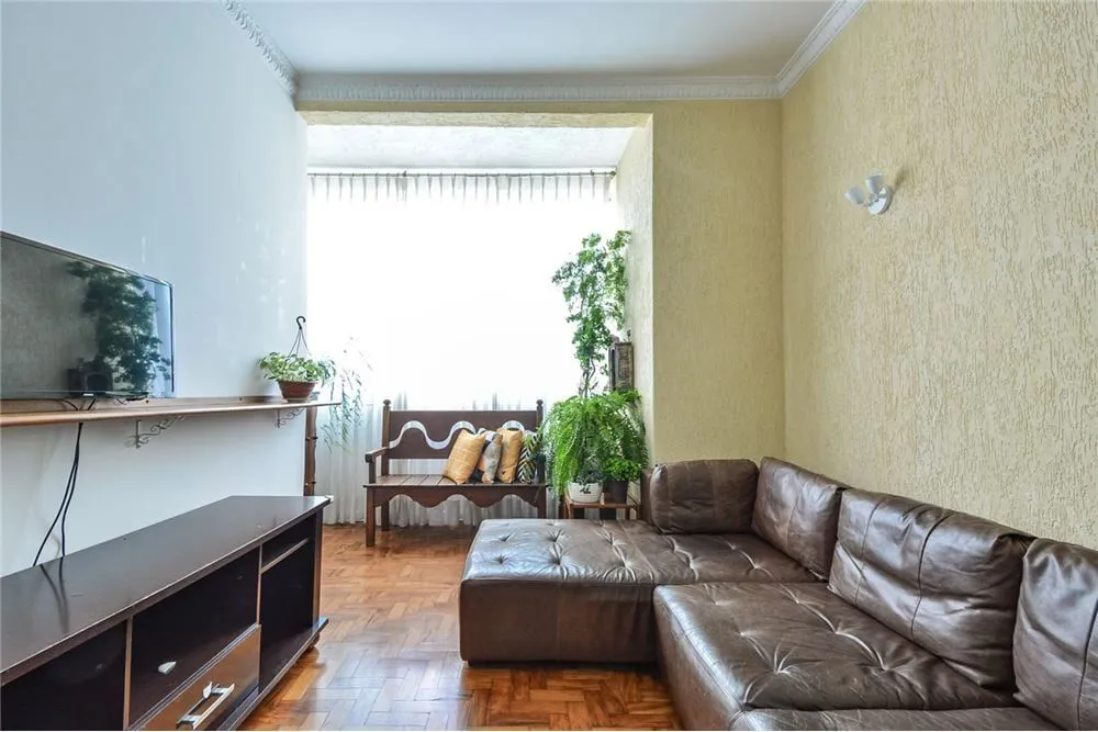 Apartamento, 2 quartos, 92 m² - Foto 4