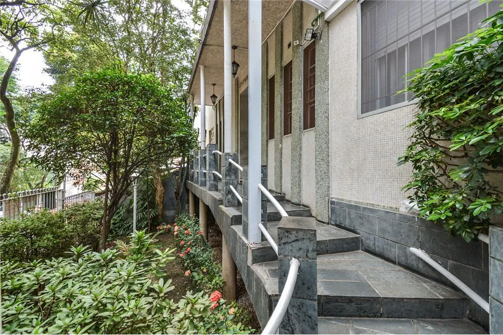 Apartamento, 2 quartos, 92 m² - Foto 1