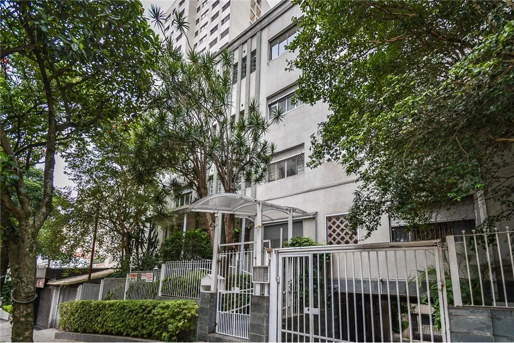 Apartamento, 2 quartos, 92 m² - Foto 2