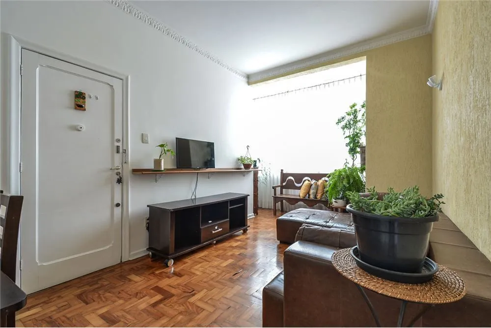 Apartamento, 2 quartos, 92 m² - Foto 3