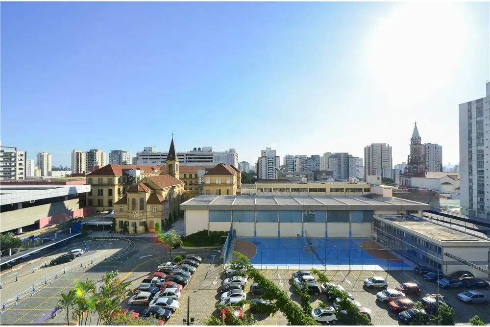 Apartamento, 1 quarto, 37 m² - Foto 2