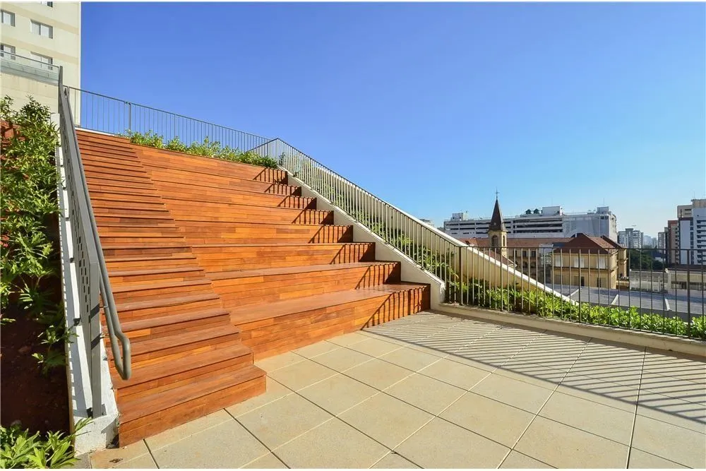 Apartamento, 1 quarto, 37 m² - Foto 1