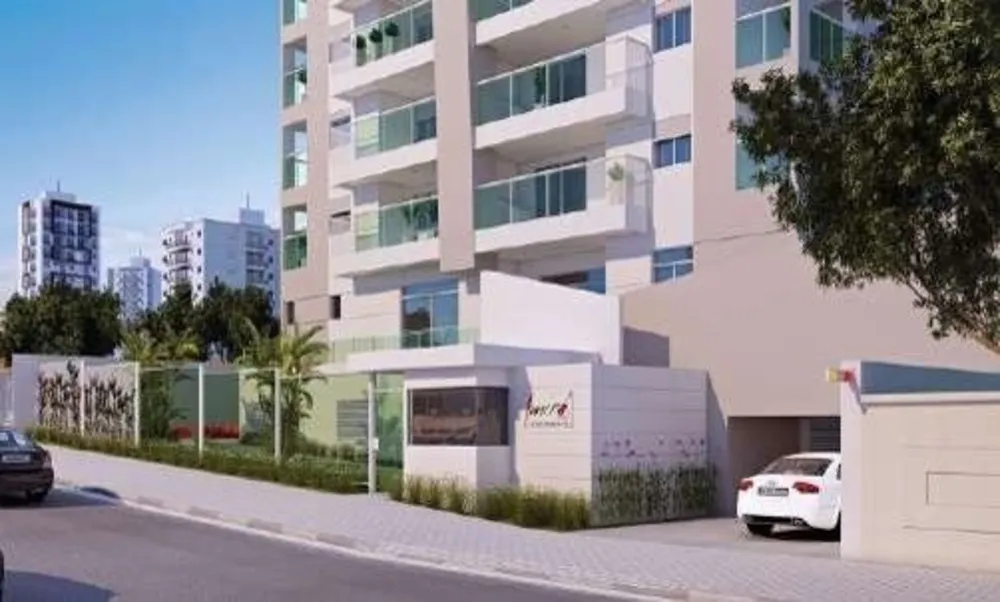 Apartamento, 3 quartos, 91 m² - Foto 2