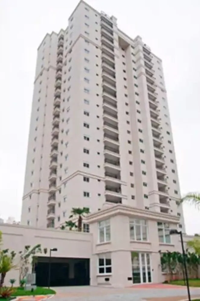 Apartamento, 4 quartos, 162 m² - Foto 2