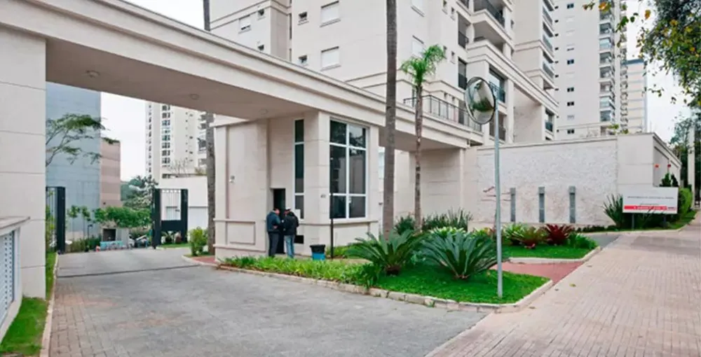Apartamento, 4 quartos, 162 m² - Foto 4