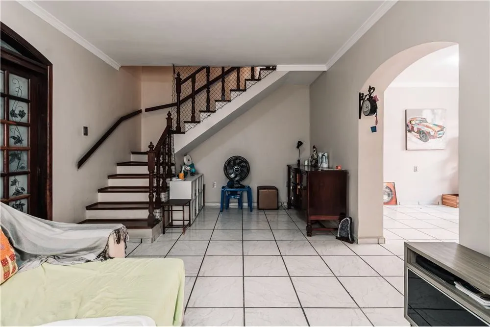 Casa de Condomínio, 4 quartos - Foto 1