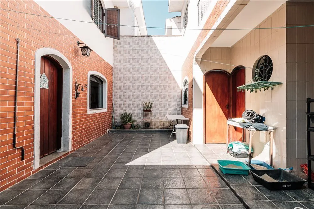 Casa de Condomínio, 4 quartos - Foto 4