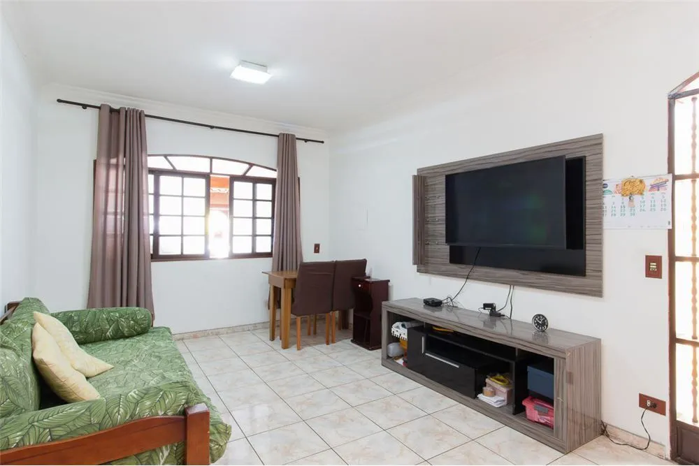 Casa de Condomínio, 5 quartos - Foto 4