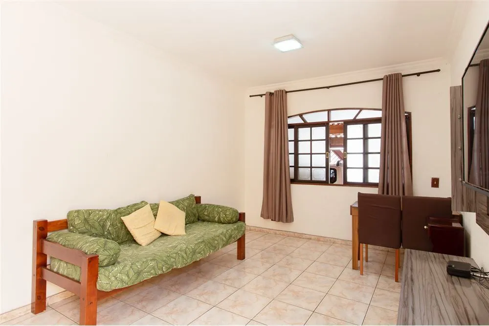 Casa de Condomínio, 5 quartos - Foto 2