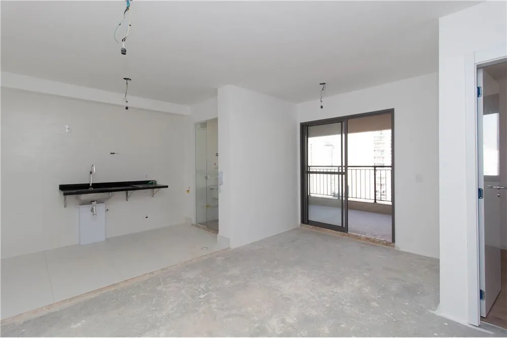 Apartamento, 2 quartos, 68 m² - Foto 1