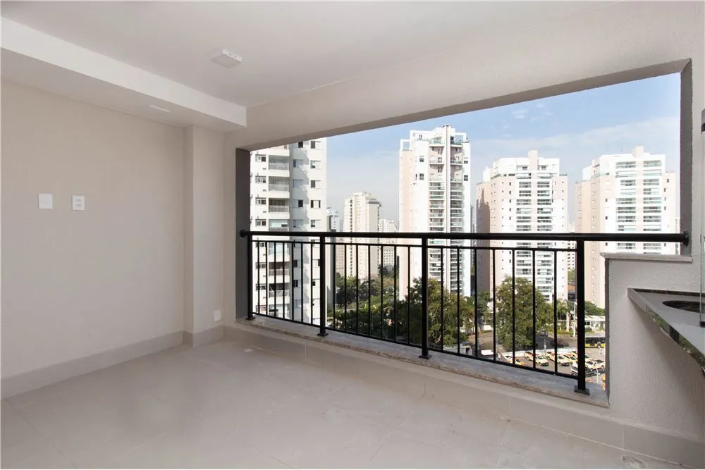 Apartamento, 2 quartos, 68 m² - Foto 4