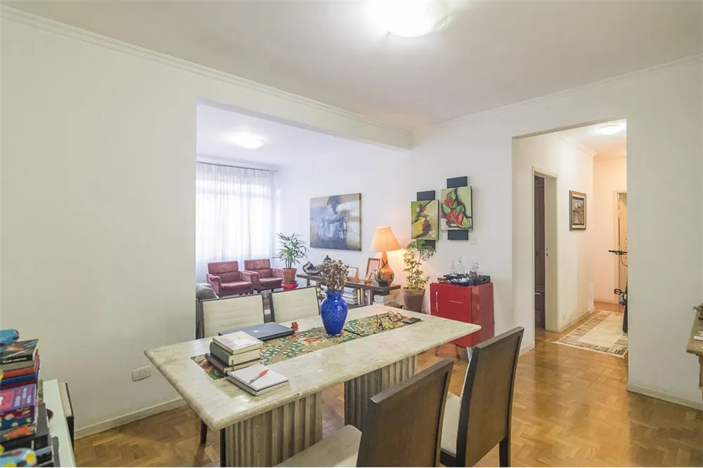 Apartamento, 3 quartos, 125 m² - Foto 4