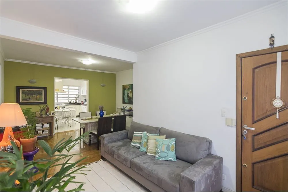 Apartamento, 3 quartos, 125 m² - Foto 2