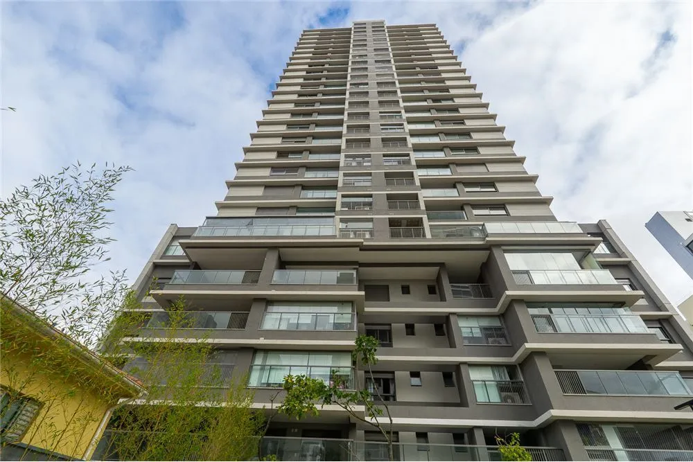 Apartamento, 2 quartos, 84 m² - Foto 1