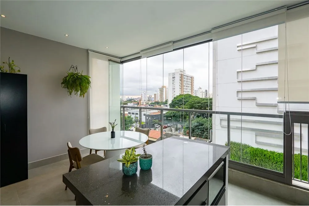 Apartamento, 2 quartos, 84 m² - Foto 2