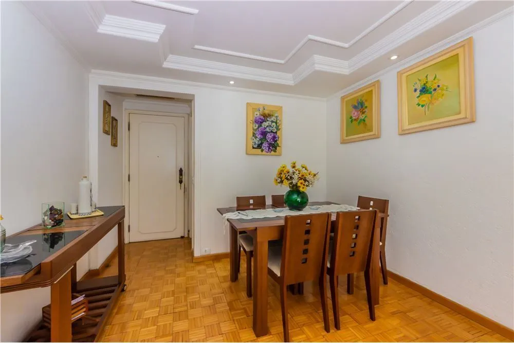 Apartamento, 3 quartos, 70 m² - Foto 3