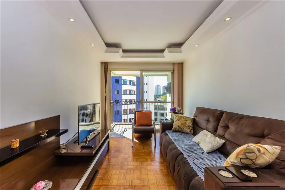 Apartamento, 3 quartos, 70 m² - Foto 2