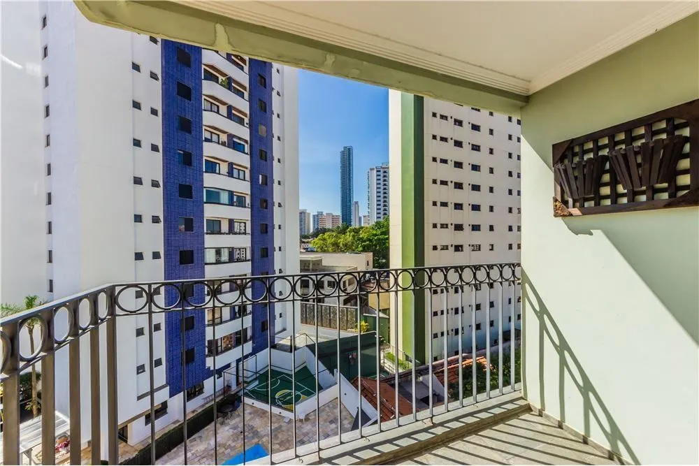 Apartamento, 3 quartos, 70 m² - Foto 4