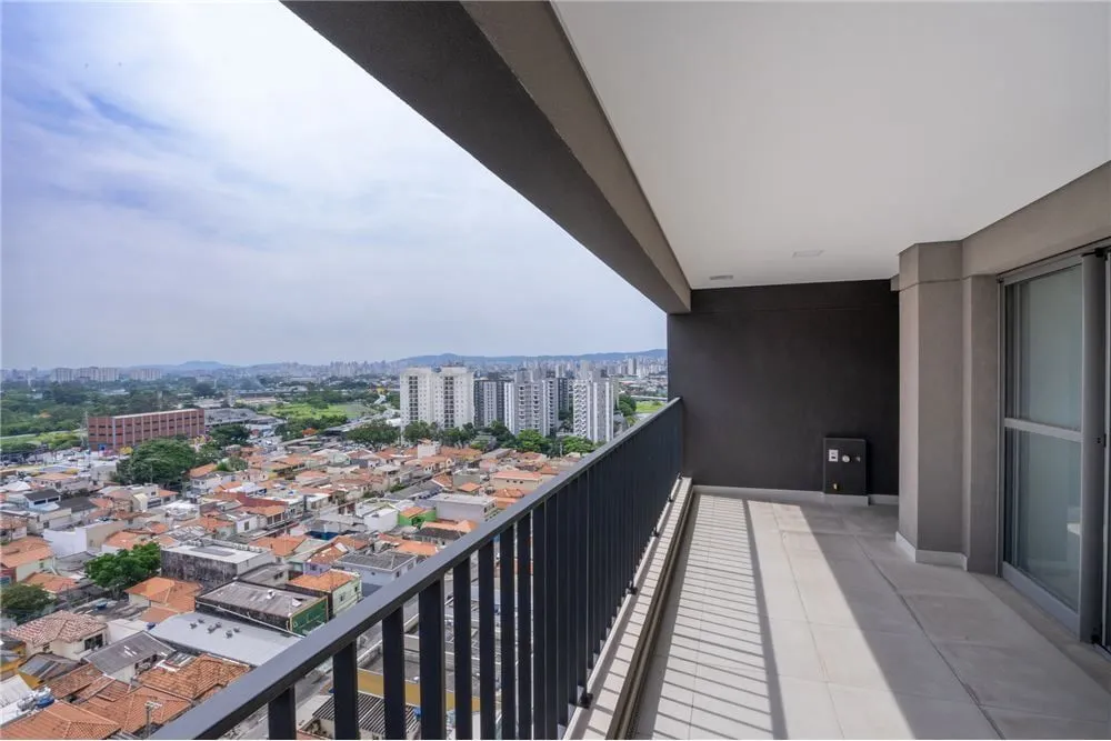 Apartamento, 3 quartos, 103 m² - Foto 1