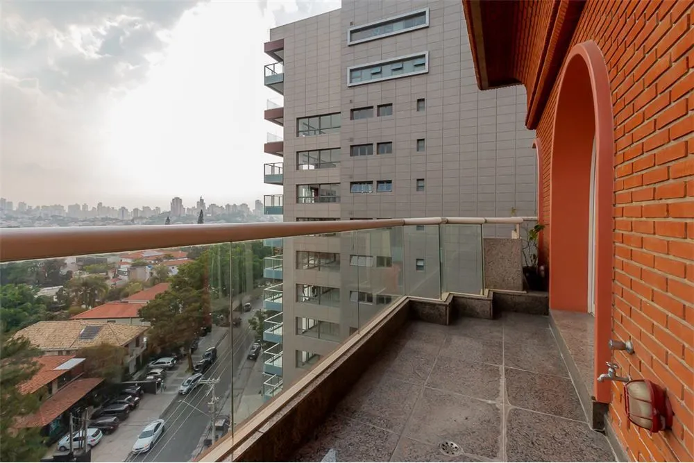 Cobertura, 4 quartos, 580 m² - Foto 4
