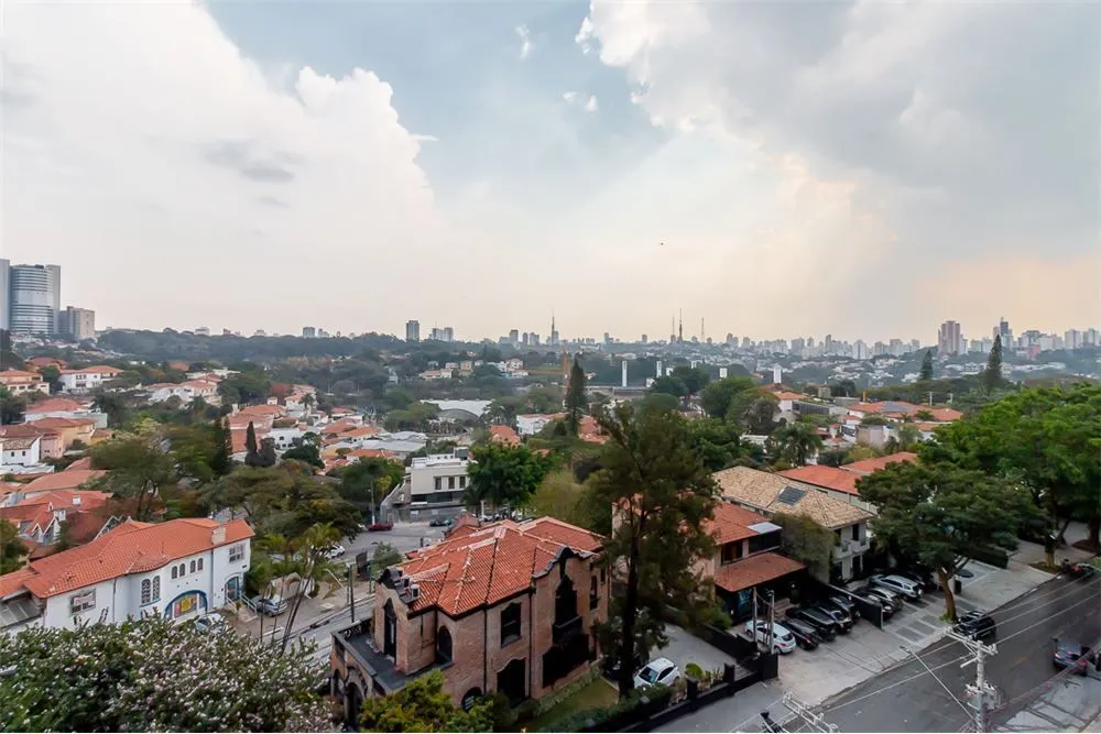 Cobertura, 4 quartos, 580 m² - Foto 3