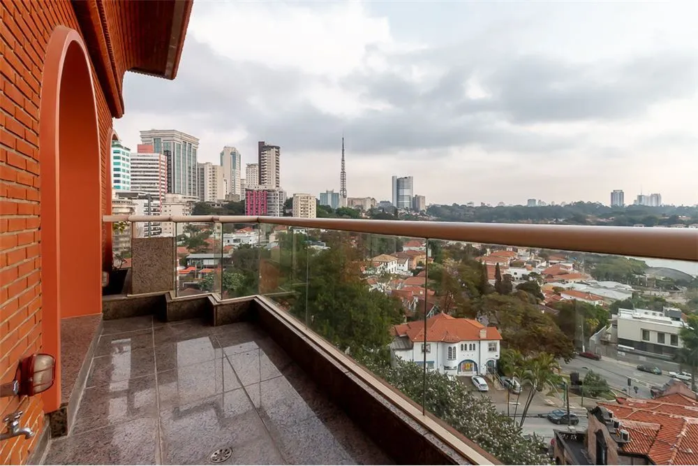 Cobertura, 4 quartos, 580 m² - Foto 2