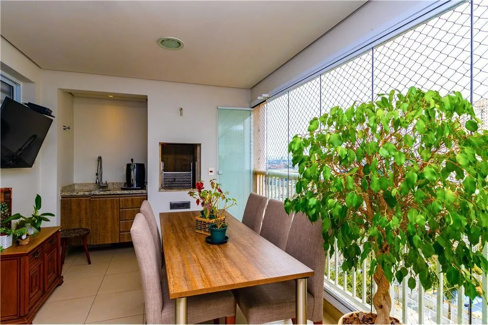 Apartamento, 2 quartos, 107 m² - Foto 2