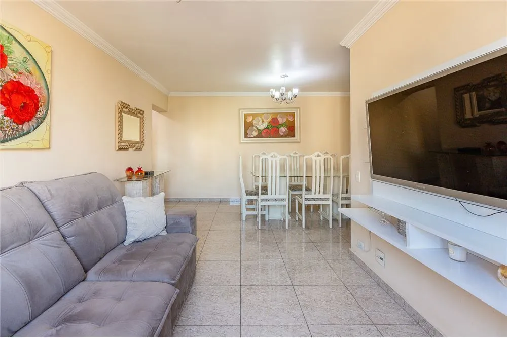 Apartamento, 2 quartos, 81 m² - Foto 2