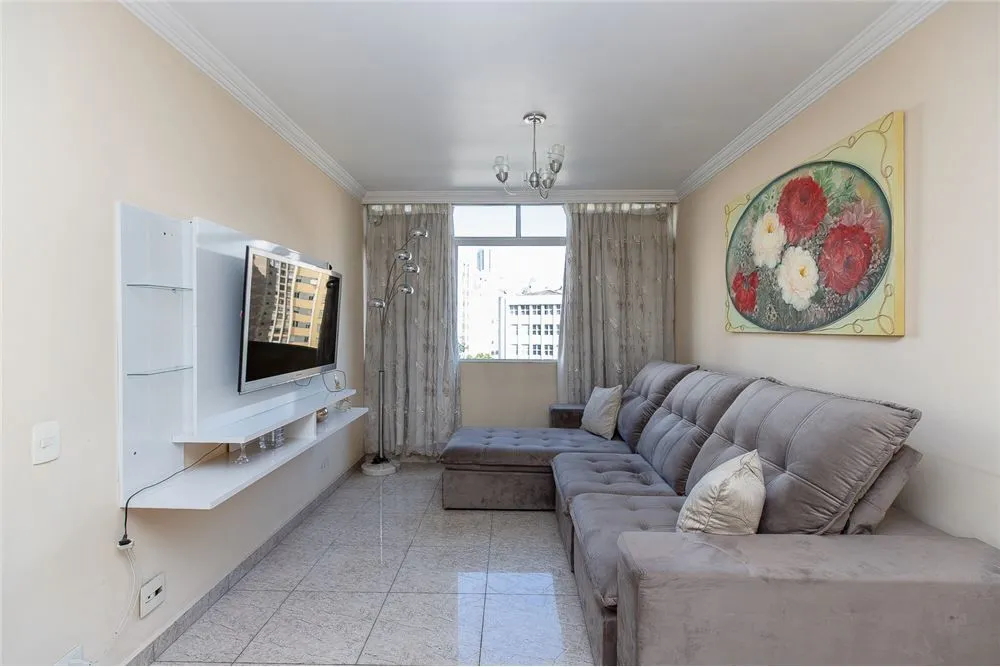 Apartamento, 2 quartos, 81 m² - Foto 3