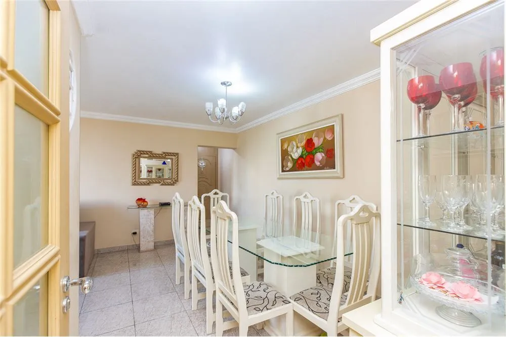 Apartamento, 2 quartos, 81 m² - Foto 4
