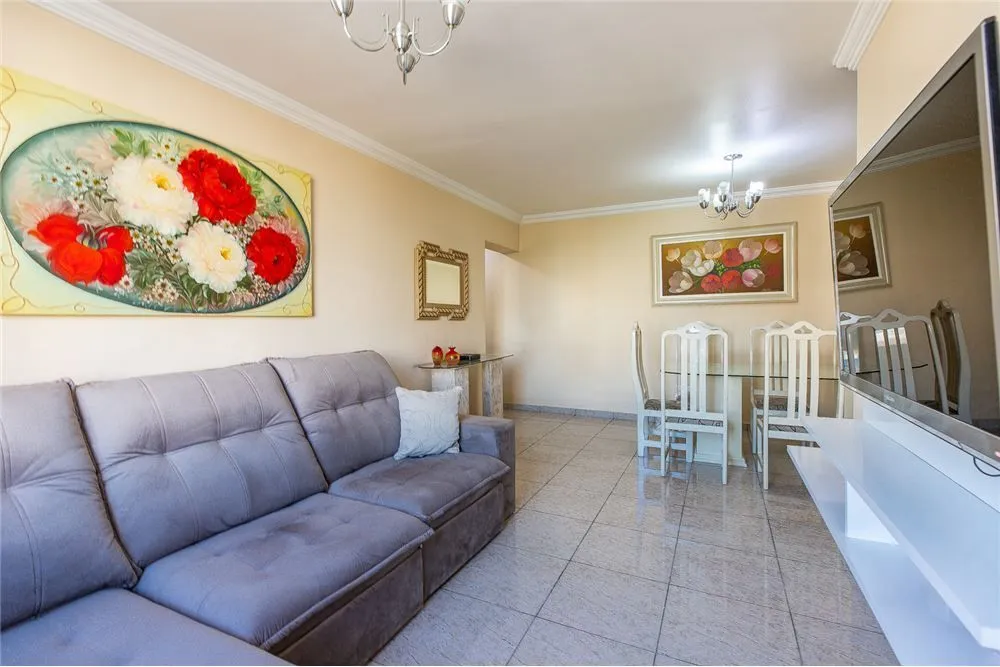 Apartamento, 2 quartos, 81 m² - Foto 1
