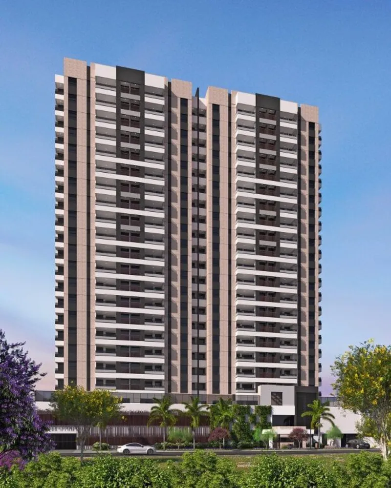 Apartamento, 2 quartos, 63 m² - Foto 4