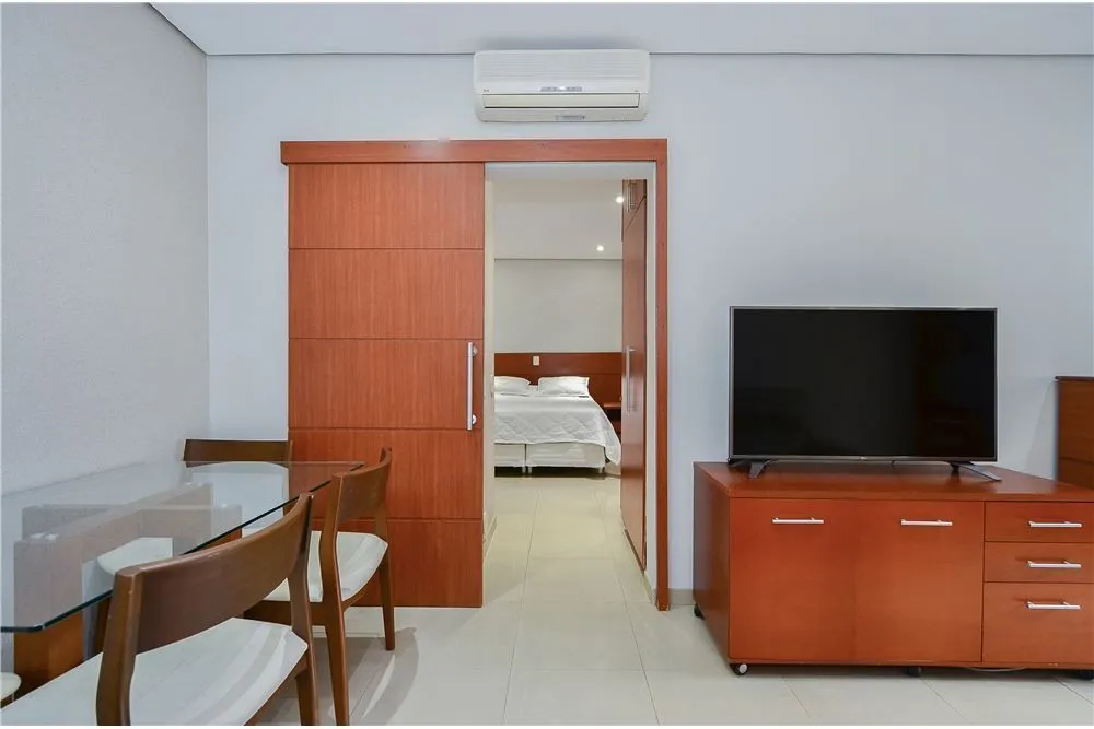 Apartamento, 1 quarto, 40 m² - Foto 2