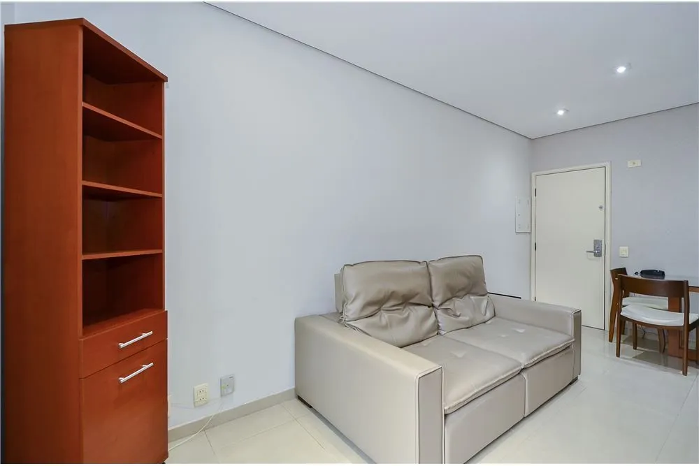 Apartamento, 1 quarto, 40 m² - Foto 4