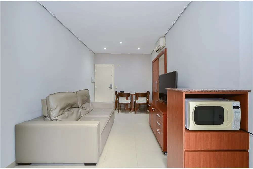 Apartamento, 1 quarto, 40 m² - Foto 3