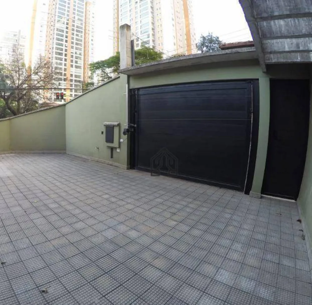 Casa, 10 quartos, 350 m² - Foto 1
