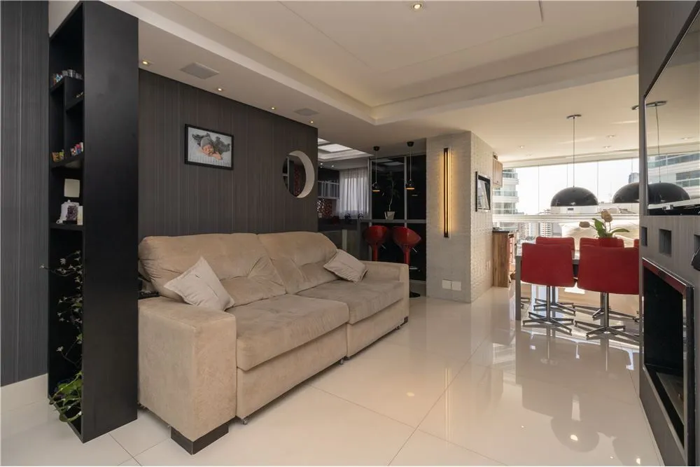 Apartamento, 2 quartos, 77 m² - Foto 4