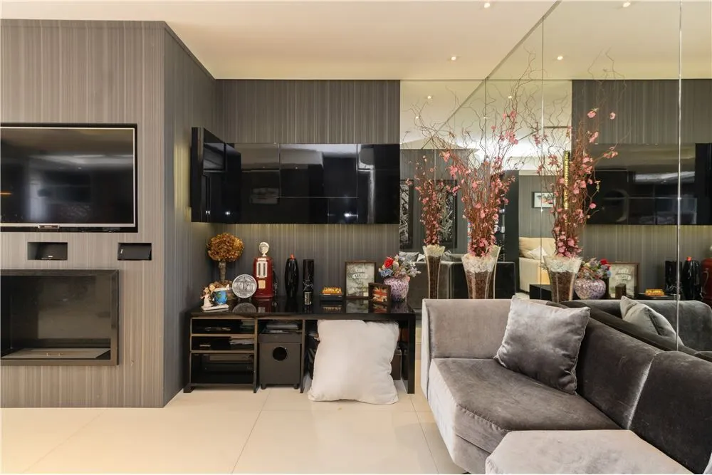 Apartamento, 2 quartos, 77 m² - Foto 3